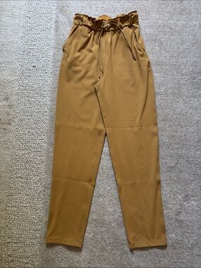 Lululemon Jet Crop Slim